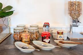 Hotel Casa das Carpas