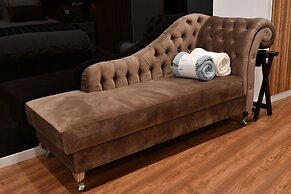 Hotel Casa das Carpas