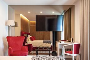 Hotel Casa das Carpas