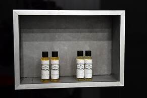 Hotel Casa das Carpas