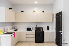 Midhills Premium Suites by Sparrow Homes