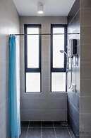 Midhills Premium Suites by Sparrow Homes