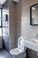 Midhills Premium Suites by Sparrow Homes