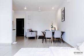 Midhills Premium Suites by Sparrow Homes