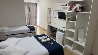 Pousada Amanhecer do Sul