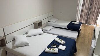 Pousada Amanhecer do Sul