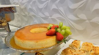 Pousada Amanhecer do Sul