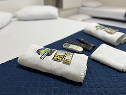 Pousada Amanhecer do Sul