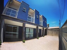 Pousada Amanhecer do Sul