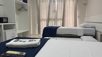 Pousada Amanhecer do Sul