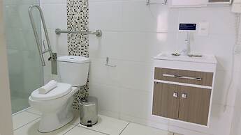 Pousada Amanhecer do Sul