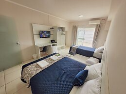 Pousada Amanhecer do Sul