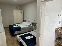 Pousada Amanhecer do Sul