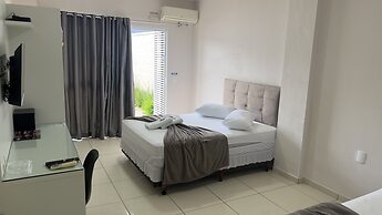 Pousada Amanhecer do Sul