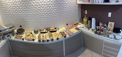 Pousada Amanhecer do Sul