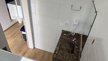 Pousada Amanhecer do Sul