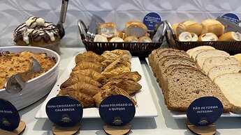 Pousada Amanhecer do Sul