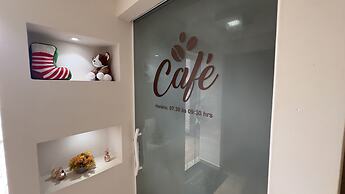 Pousada Amanhecer do Sul