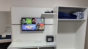 Pousada Amanhecer do Sul