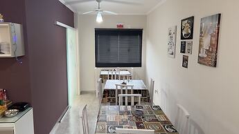 Pousada Amanhecer do Sul