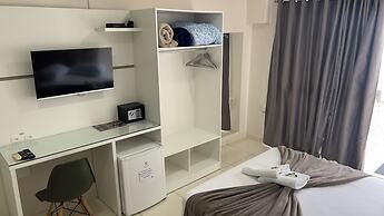 Pousada Amanhecer do Sul