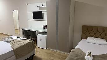 Pousada Amanhecer do Sul