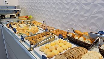 Pousada Amanhecer do Sul