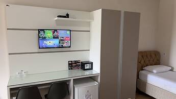 Pousada Amanhecer do Sul