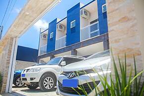 Pousada Amanhecer do Sul