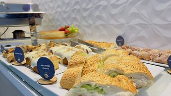 Pousada Amanhecer do Sul