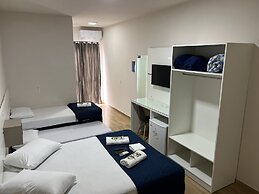 Pousada Amanhecer do Sul