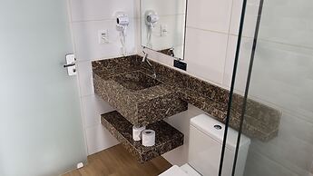 Pousada Amanhecer do Sul