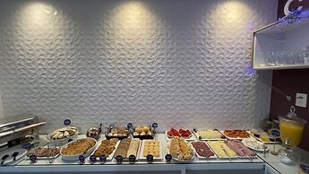 Pousada Amanhecer do Sul