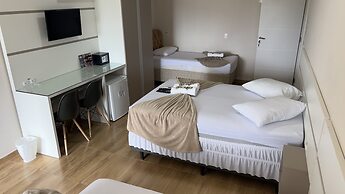 Pousada Amanhecer do Sul