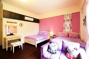 Provence Villa