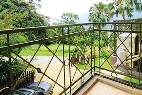 Provence Villa