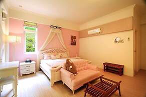 Provence Villa