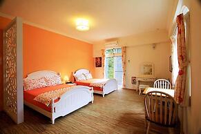 Provence Villa