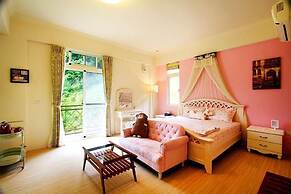 Provence Villa