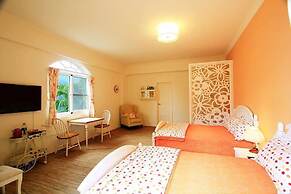 Provence Villa