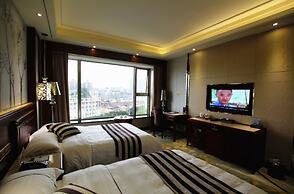 Jin Long Wan Hao Hotel