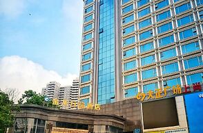 Jin Long Wan Hao Hotel