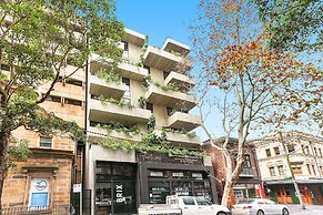 Short Lane Apartments by Urban Rest