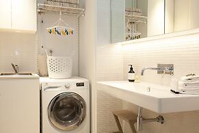 Short Lane Apartments by Urban Rest
