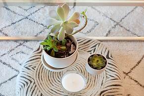 Short Lane Apartments by Urban Rest