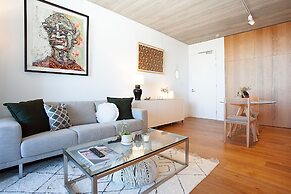 Short Lane Apartments by Urban Rest