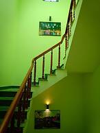 Mango Mango Hotel & Apartment