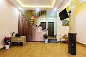 Mango Mango Hotel & Apartment