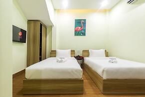 Mango Mango Hotel & Apartment