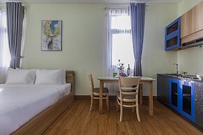 Mango Mango Hotel & Apartment